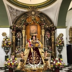 Iglesia Cristiana Piedras Vivas Toluca